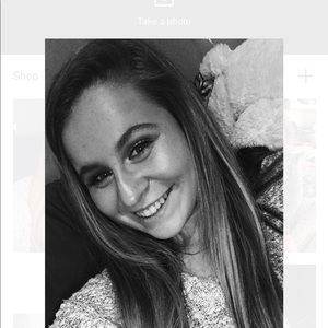 Meet your Posher, Mckenzie